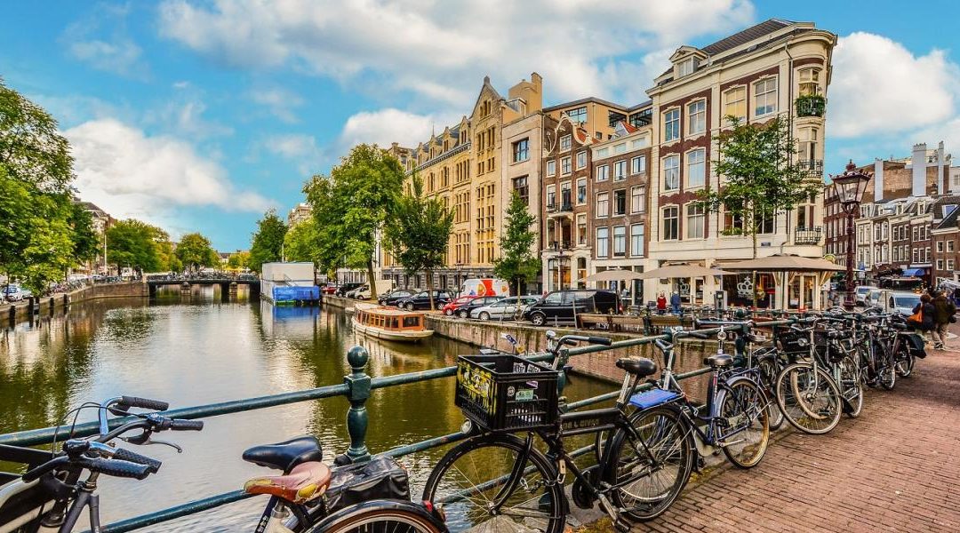 Dutch DPA issues first fine for GDPR violations