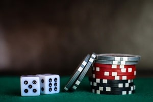Personal Data Leaked To Gambling Companies