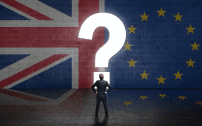 GDPR and Brexit: How Data Protection Will Be Impacted
