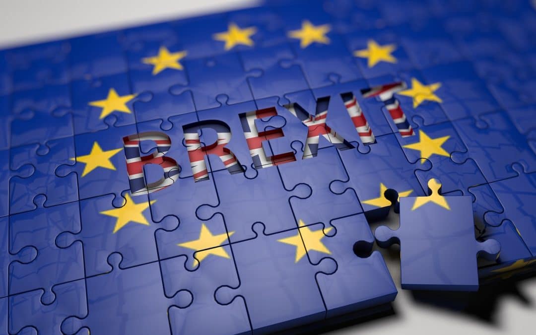 Brexit And The GDPR: Does your UK business have to appoint a Data Protection Representative in the EU?