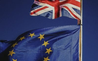 Common Mistakes about UK GDPR by EU Companies 