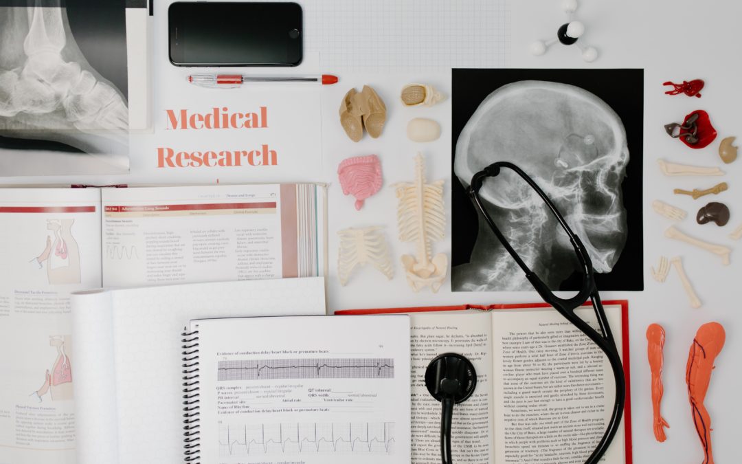 The Impact of GDPR on Clinical Trials: Everything You Need to Know