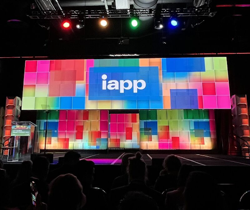IAPP Global Privacy Summit 2022