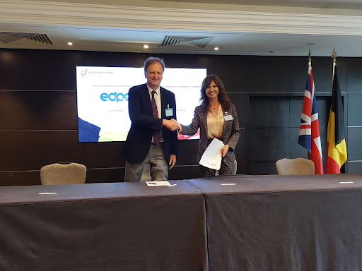 Belgian economic mission UK 9-12 May 2022