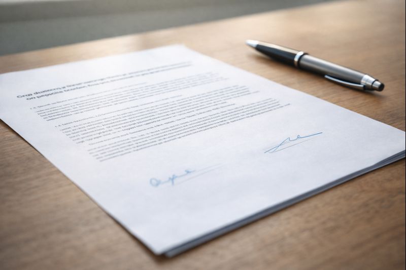 Cooperation protocol between DNS Belgium ASBL and the Data Protection Authority