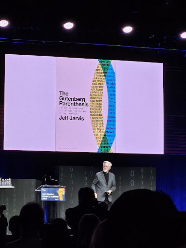 IAPP Global Privacy Summit 2024