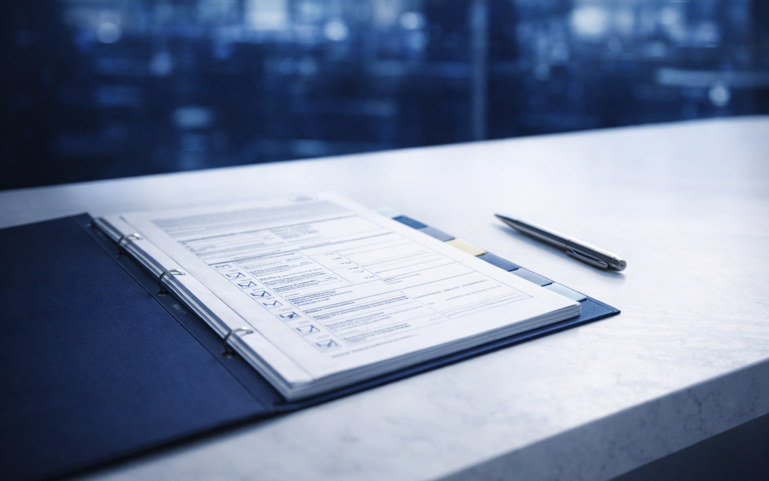 ISO 27001 added value