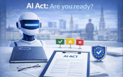 AI Act: Are you ready?