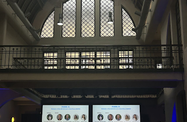 Brussels Privacy Symptomium