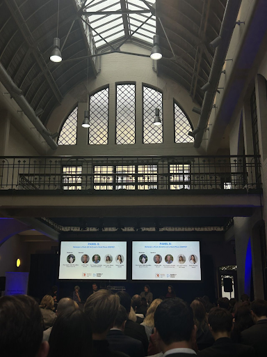 Brussels Privacy Symptomium