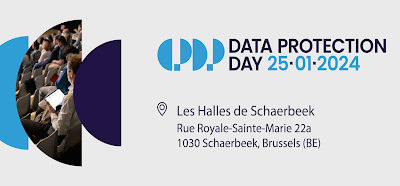 CPDP Data protection Day 25 january 2024