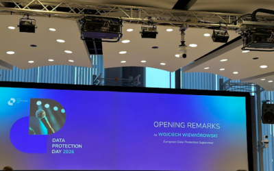 Data protection day