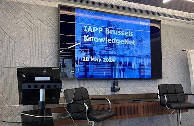 IAPP AI Governance : What about AI Literacy ?