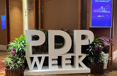 IAPP Asia Privacy Forum and the Personal Data Protection Week 18-21 July 2023