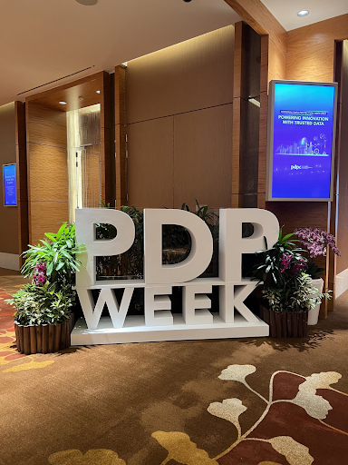 IAPP Asia Privacy Forum and the Personal Data Protection Week 18-21 July 2023