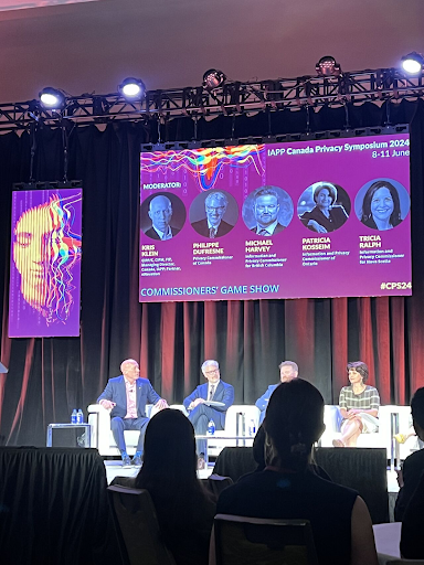 IAPP Canada Privacy Symposium