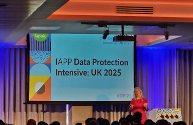 IAPP Data Protection Intensive