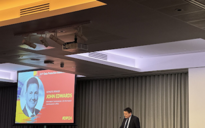 IAPP Data Protection Intensive: UK 29 February 2024