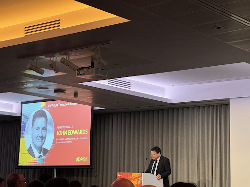 IAPP Data Protection Intensive: UK 29 February 2024