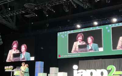 IAPP Global Privacy Summit – Washington
