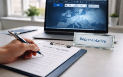 The Data Protection Representative in the EU, UK, and Switzerland: Common Ground and Key Differences