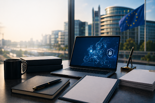 GDPR Subject Rights: What are they, and what do they mean for companies outside of the EU