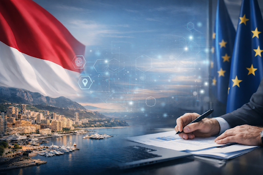 Monaco Personal Data Protection Law: What It Means For Companies Outside Monaco 