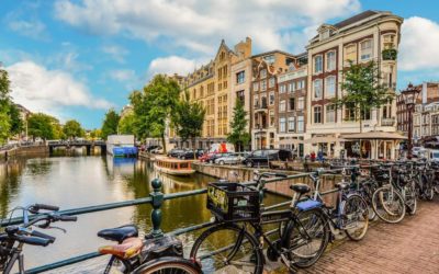 Dutch DPA issues first fine for GDPR violations