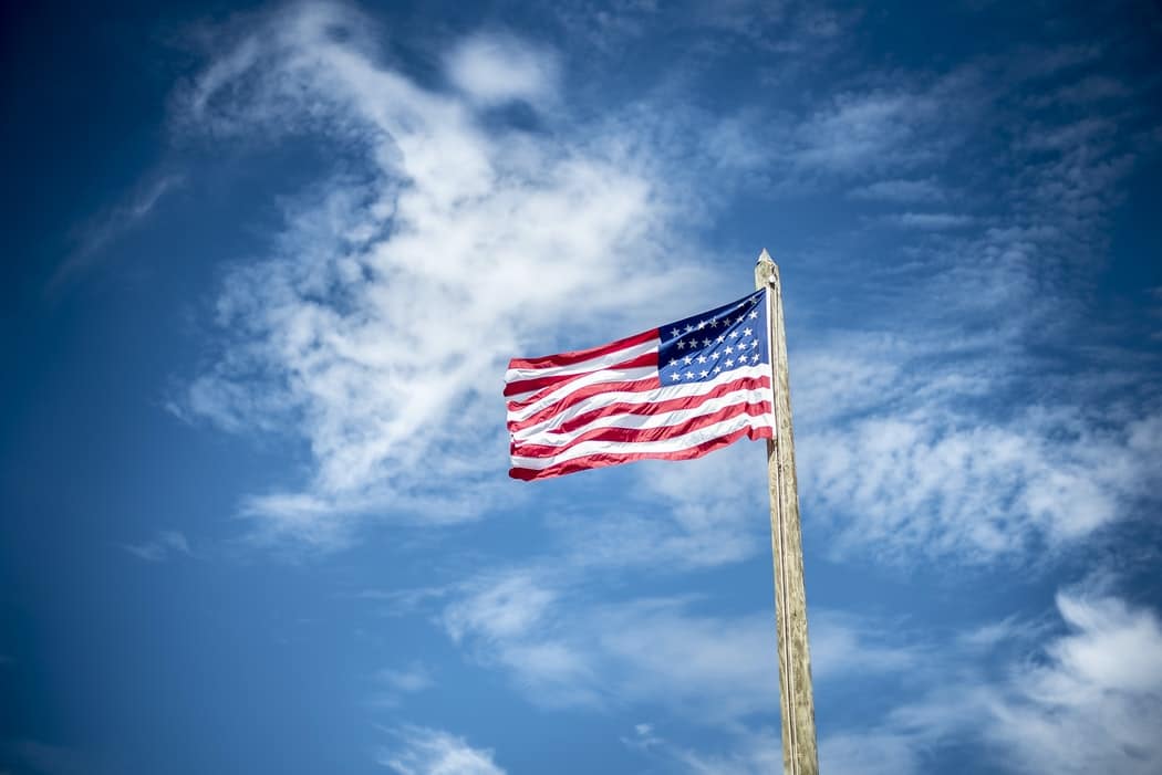 US-Flag