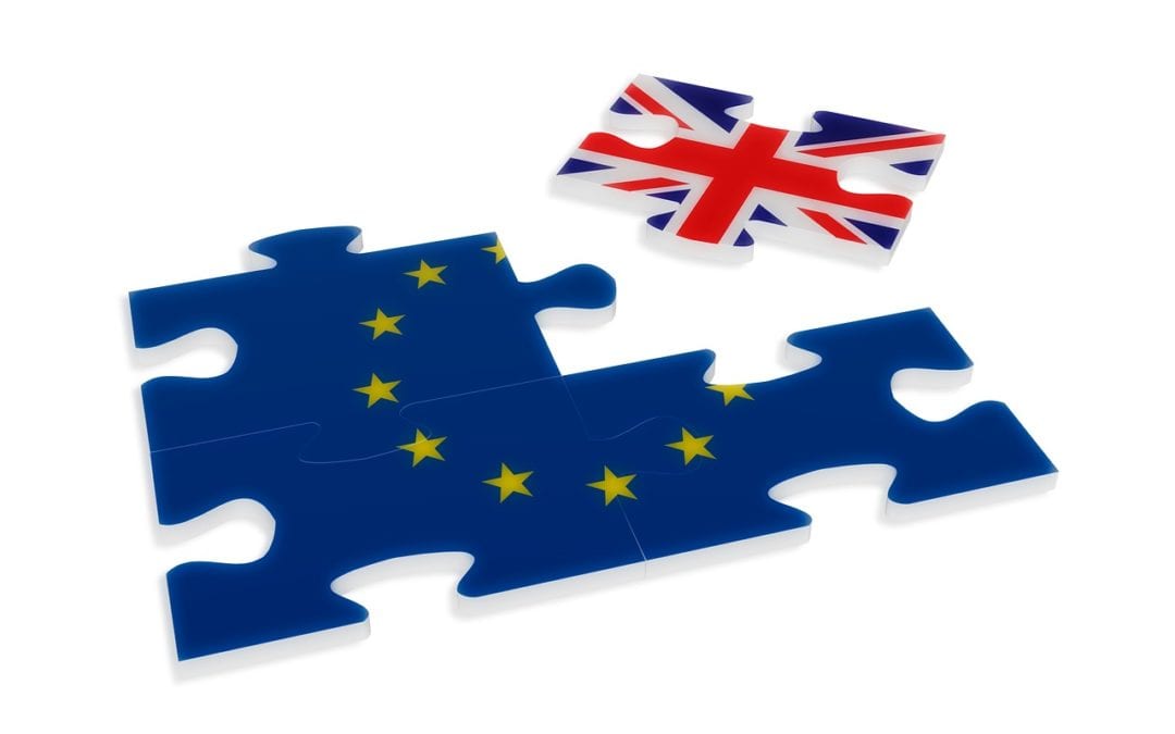 Brexit and the GDPR