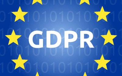 4 of the most common mistakes made about GDPR by US companies