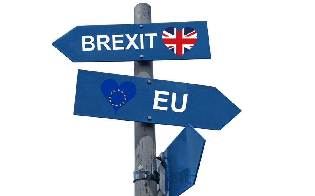 Brexit And The GDPR: What Does Brexit Mean For Your EU Business?