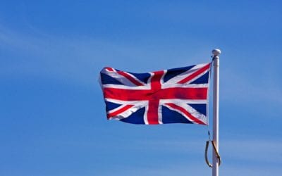 What UK companies should know about Brexit and the Data Protection Representative