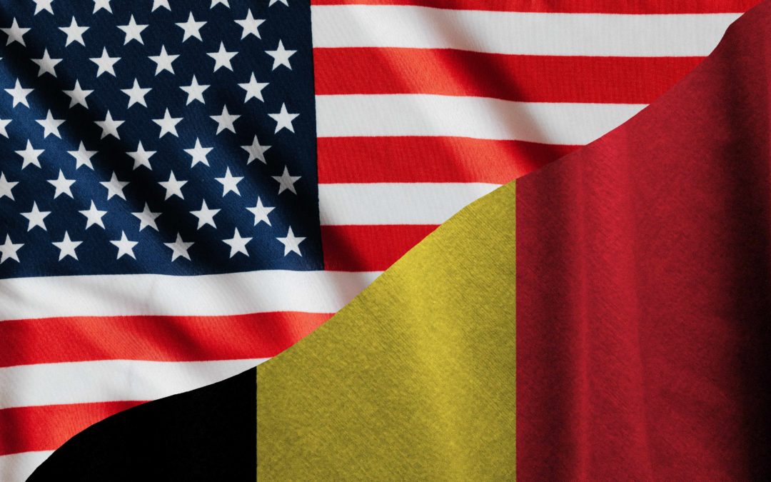 Belgian Economic Mission to the United States – June 2022