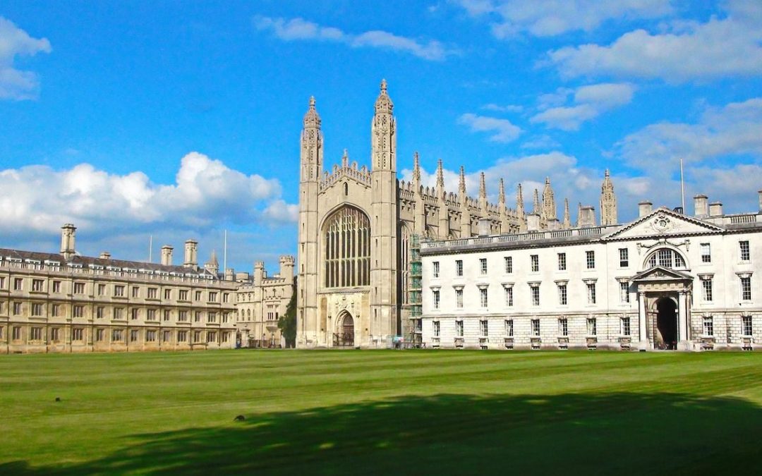 EDPO at the 38th Privacy Laws & Business Conference in Cambridge