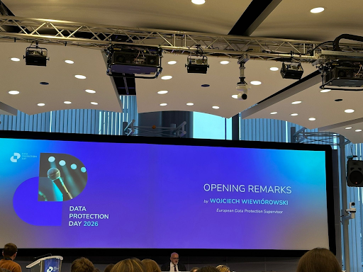 Data protection day