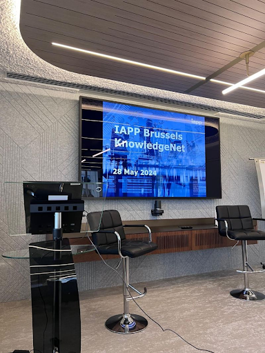 IAPP AI Governance : What about AI Literacy ?