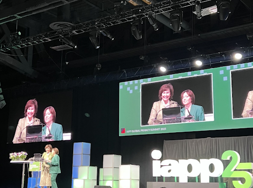 IAPP Global Privacy Summit – Washington
