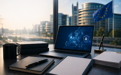GDPR Subject Rights: What are they, and what do they mean for companies outside of the EU