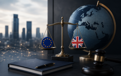 GDPR and UK GDPR Representative Liability: Why the Rules Differ Between the EU and the UK